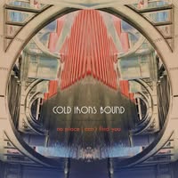 Cold Irons Bound