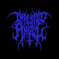 Infested Angel