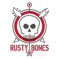Rusty Bones