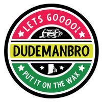 Dudemanbro