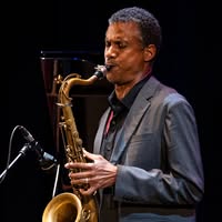 Mark Turner Jazz