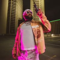 Gorilla Zoe