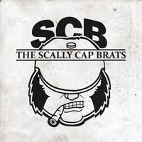 The Scally Cap Brats