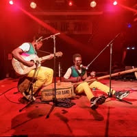 Madalitso Band
