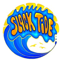 Slack Tide
