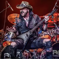 Ron Keel