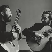 The Assad Brothers