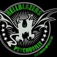 Hellblazers