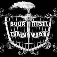 J.D. Graham of Sour Diesel