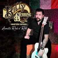 Billy Herring