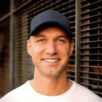 Blake Robert