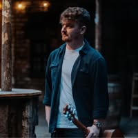 Harrison Rimmer