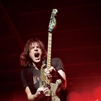 Warren DeMartini