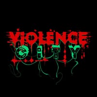 violence city