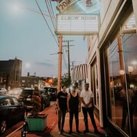 Elbow Room