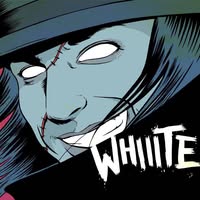 DJ Mr. White