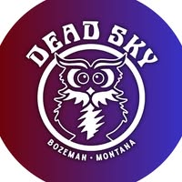 Dead Sky - Bozeman, Montana