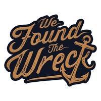 We  Found The Wreck