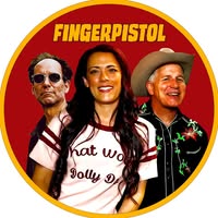 Fingerpistol
