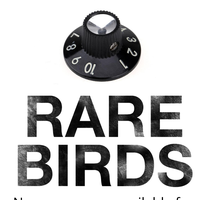 Rare Birds
