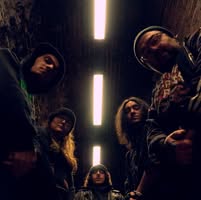 manic aggression