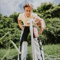 Adam Paddock