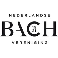 De Nederlandse Bachvereniging/ the Netherlands Bach Society