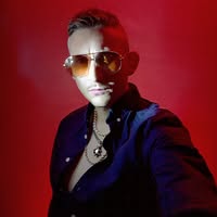 Crunk Witch presents: HXNCLB
