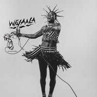 Wiyaala