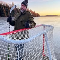 Tom Green