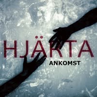 Ankomst