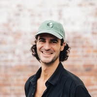 Ben Camden