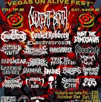 Abolishment of Flesh