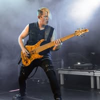 Jonny Trobro