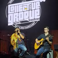 Collective Groove