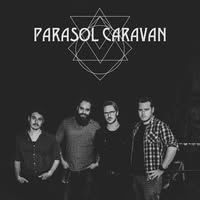 Parasol Caravan
