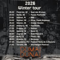 Dumai Dunai