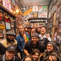 Billy Gunther & The Midwest Riders