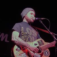 Jake Martin