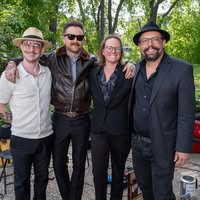 Mississippi Hot Club