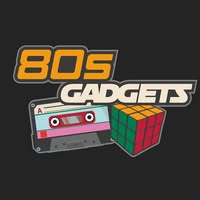 80s Gadgets