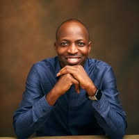 Dunsin Oyekan