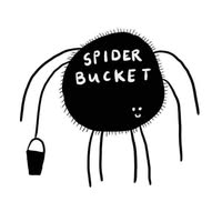 Spider Bucket