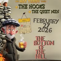 The Hooks