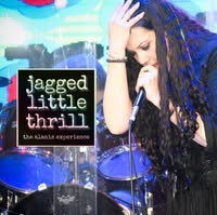 Jagged Little Thrill-The Alanis Experience