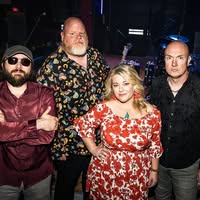 Avey Grouws Band