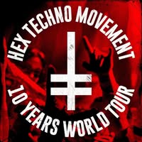 HEX Techno movement
