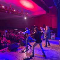 Hunter Skeens and The Forerunners