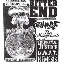Bitter End