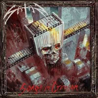 Satan (band)